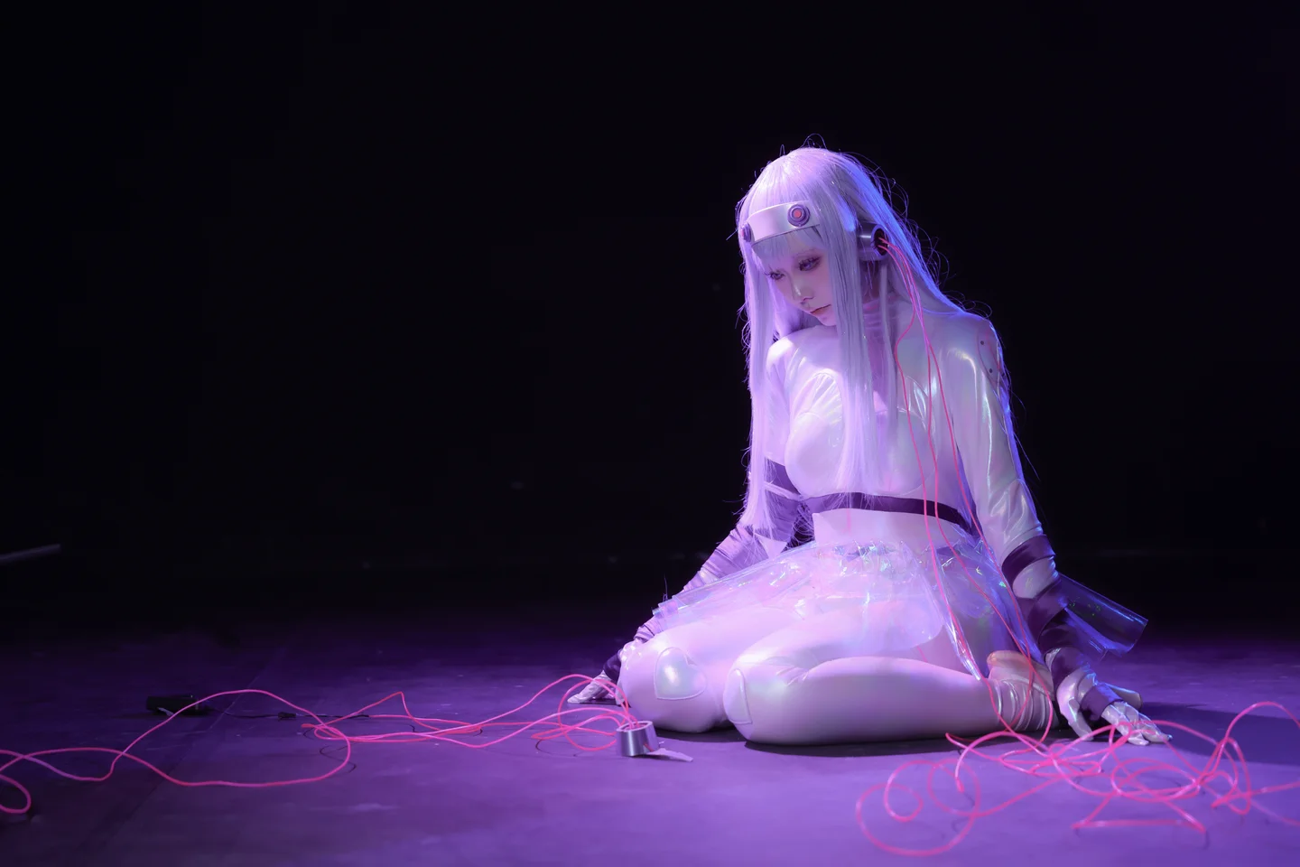 G44不会受伤 - 喵斯快跑 玛莉嘉 [28P-360MB] tg@simisebaisi 【丝足阁】026.webp